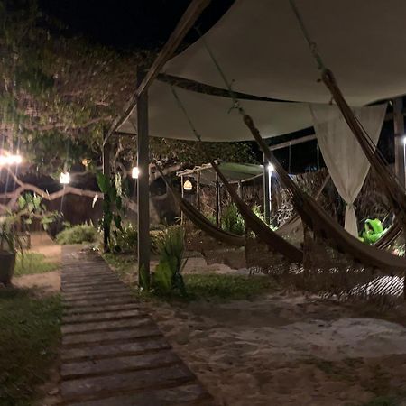 Vila Das Aguas อาชินส์ ภายนอก รูปภาพ