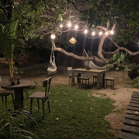 Vila Das Aguas อาชินส์ ภายนอก รูปภาพ