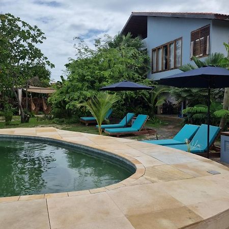 Vila Das Aguas อาชินส์ ภายนอก รูปภาพ