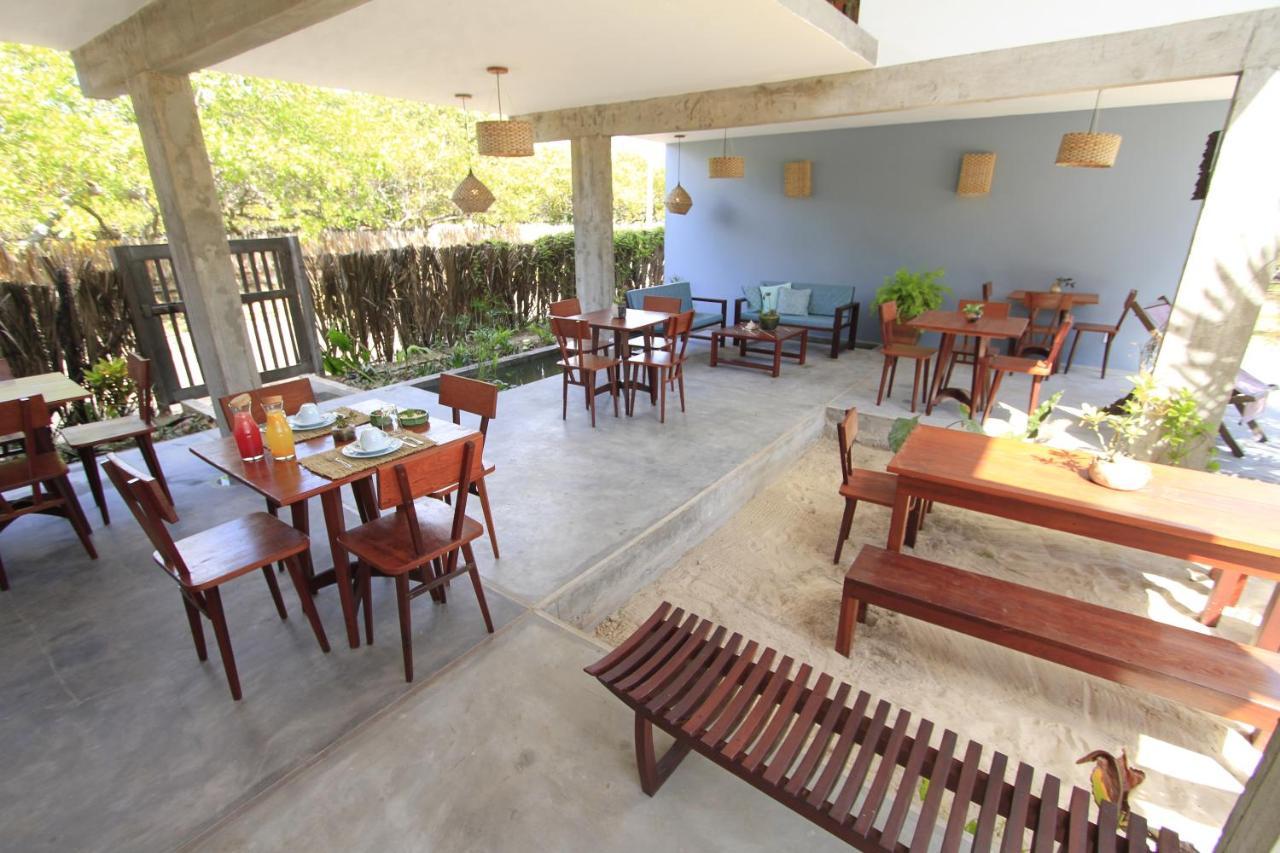 Vila Das Aguas อาชินส์ ภายนอก รูปภาพ
