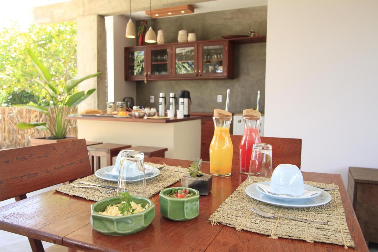 Vila Das Aguas อาชินส์ ภายนอก รูปภาพ