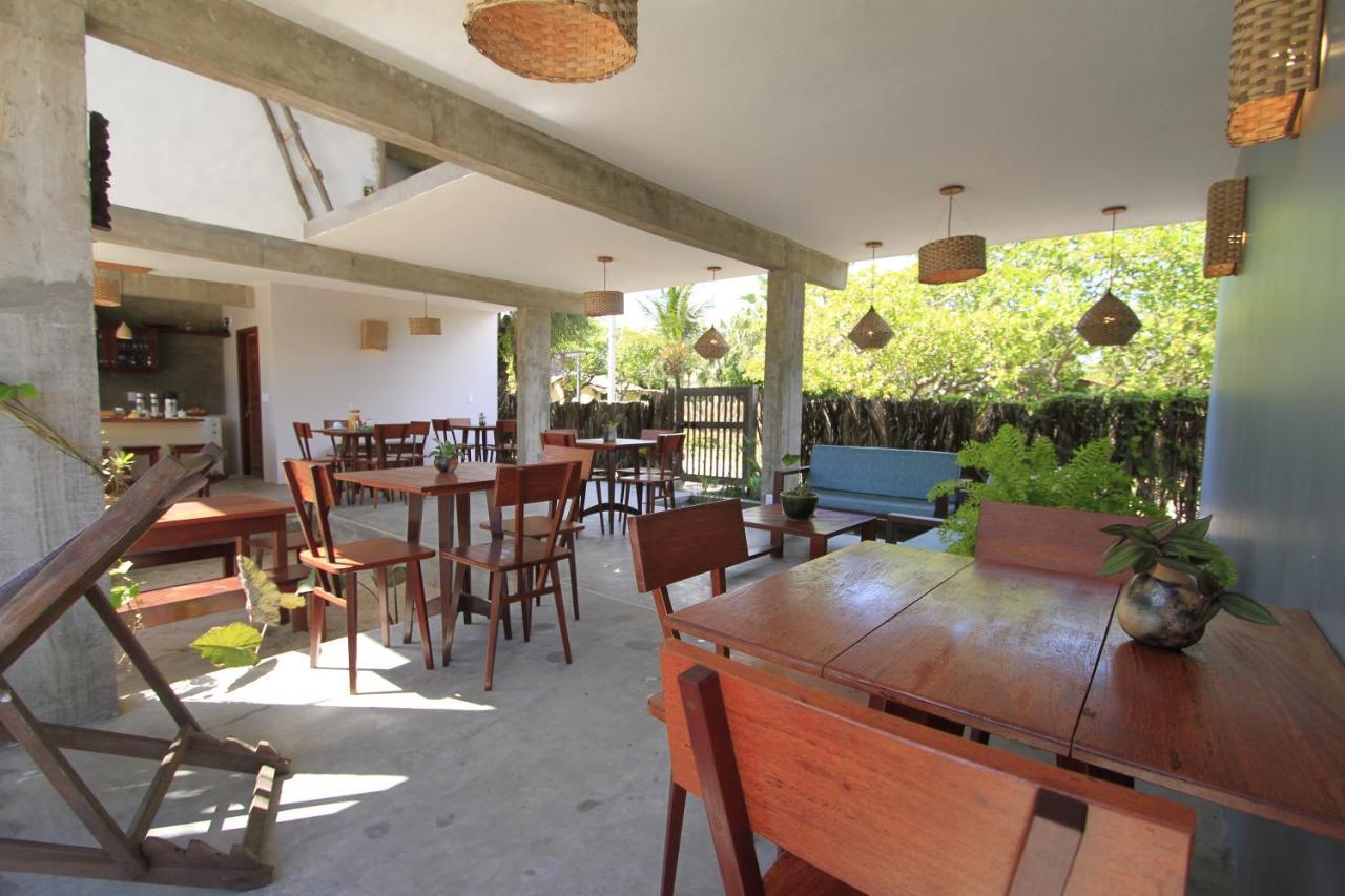 Vila Das Aguas อาชินส์ ภายนอก รูปภาพ