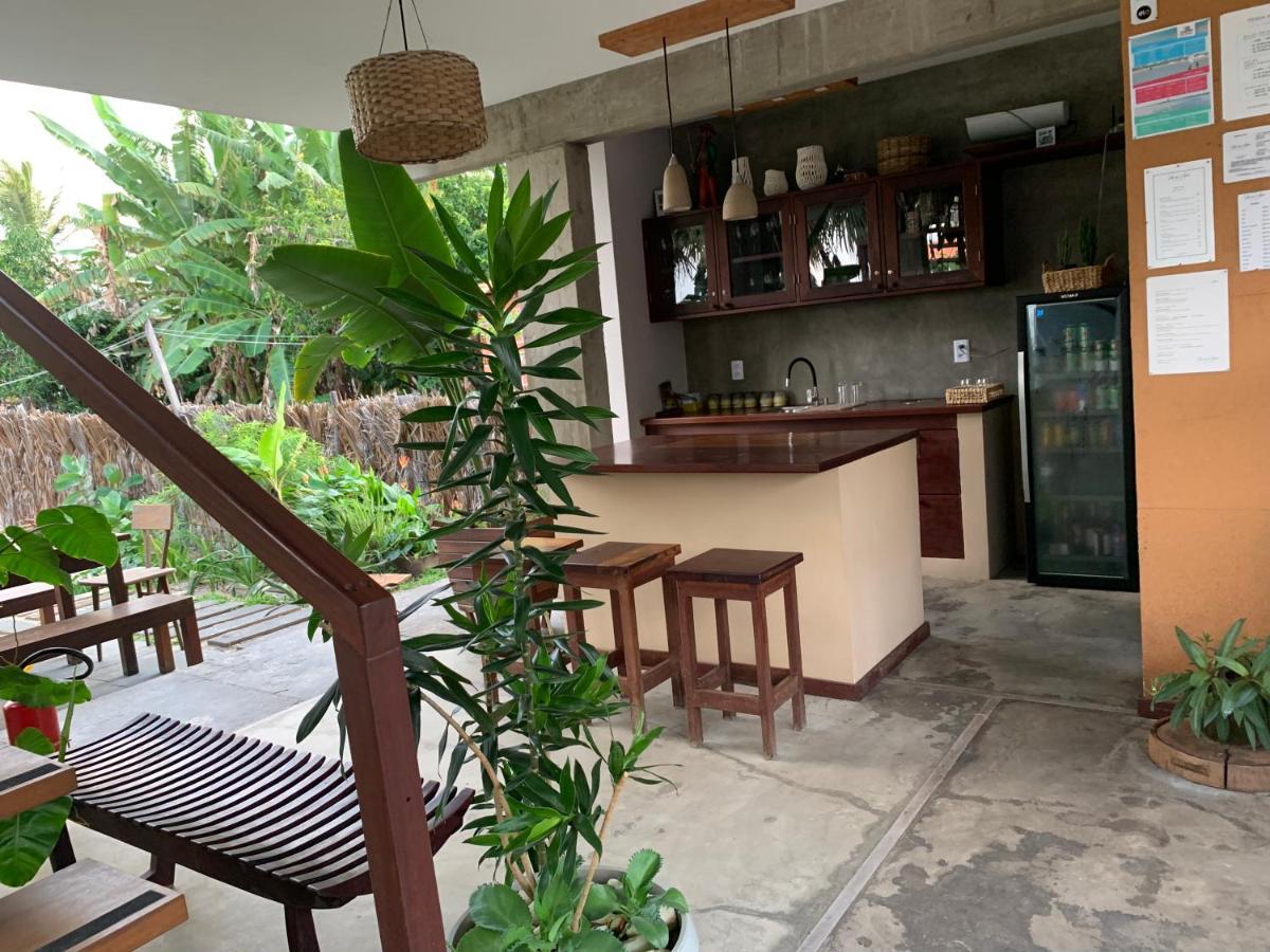 Vila Das Aguas อาชินส์ ภายนอก รูปภาพ