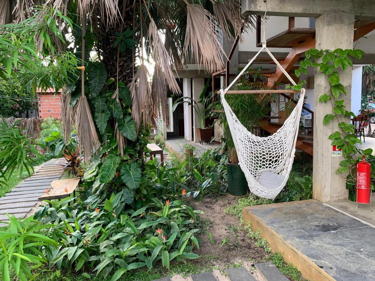 Vila Das Aguas อาชินส์ ภายนอก รูปภาพ
