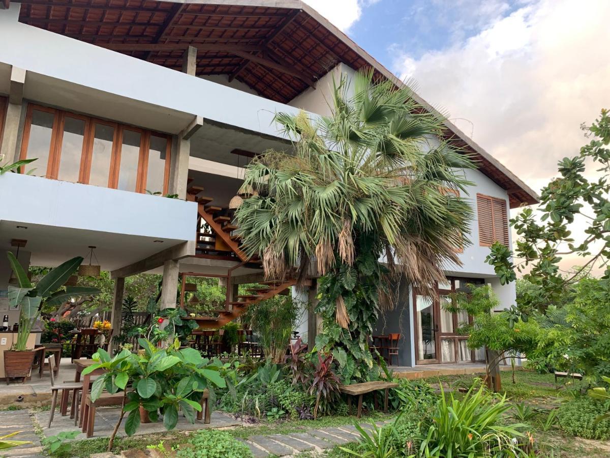 Vila Das Aguas อาชินส์ ภายนอก รูปภาพ