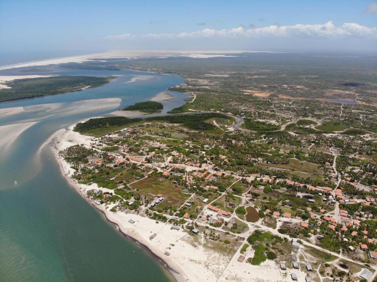 Vila Das Aguas อาชินส์ ภายนอก รูปภาพ