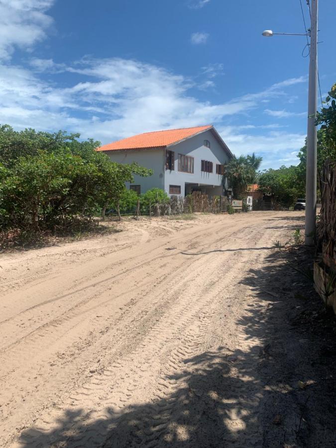 Vila Das Aguas อาชินส์ ภายนอก รูปภาพ