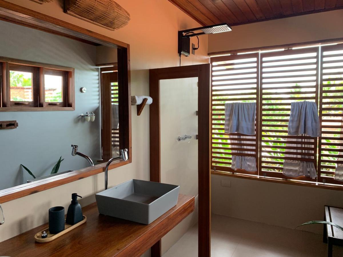 Vila Das Aguas อาชินส์ ภายนอก รูปภาพ