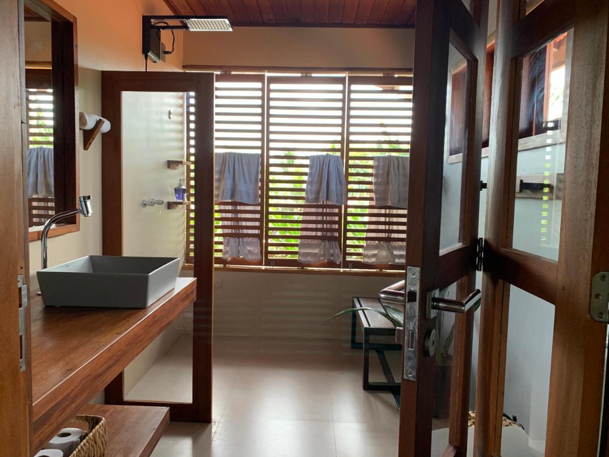 Vila Das Aguas อาชินส์ ภายนอก รูปภาพ