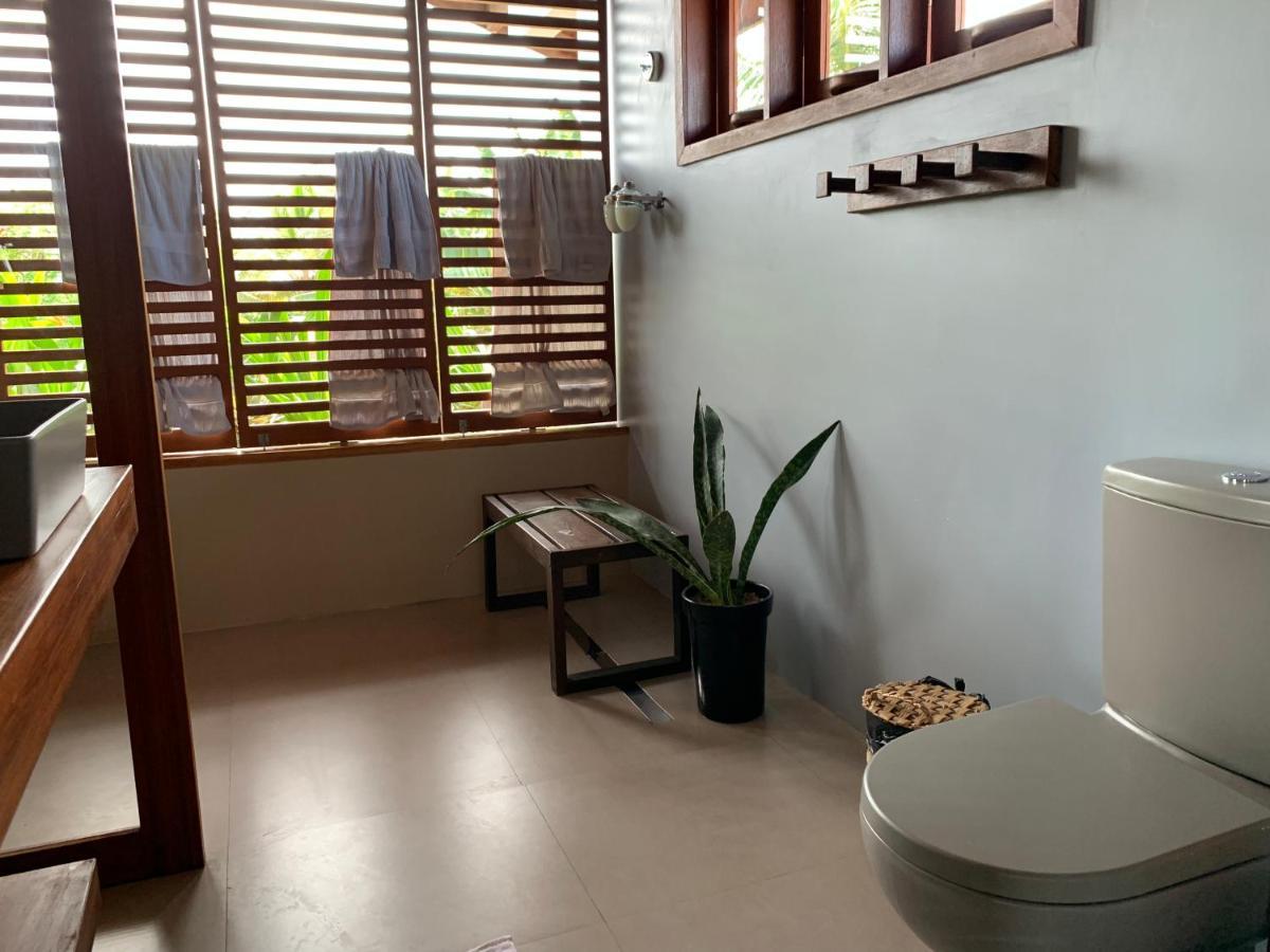 Vila Das Aguas อาชินส์ ภายนอก รูปภาพ