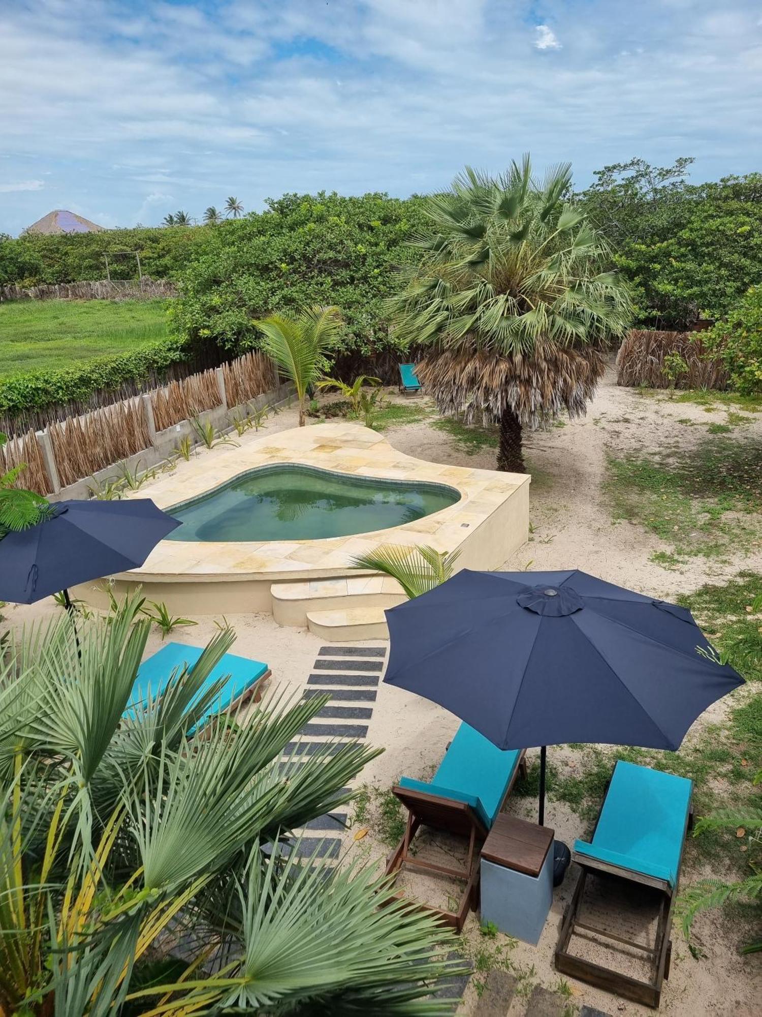 Vila Das Aguas อาชินส์ ภายนอก รูปภาพ