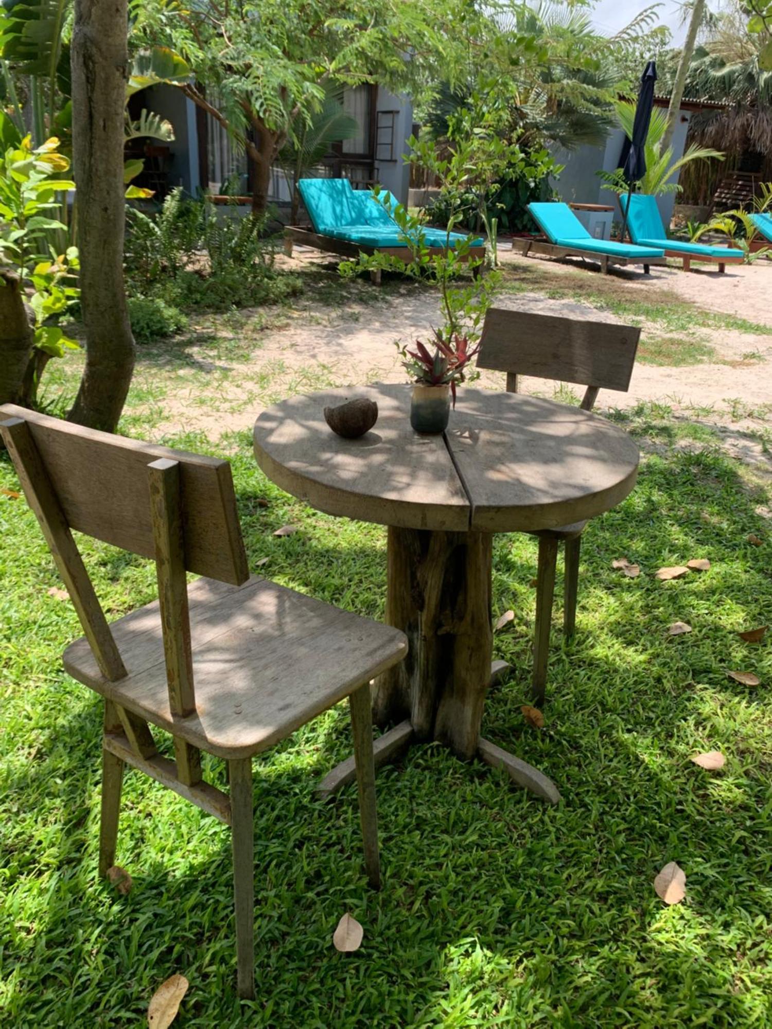 Vila Das Aguas อาชินส์ ภายนอก รูปภาพ