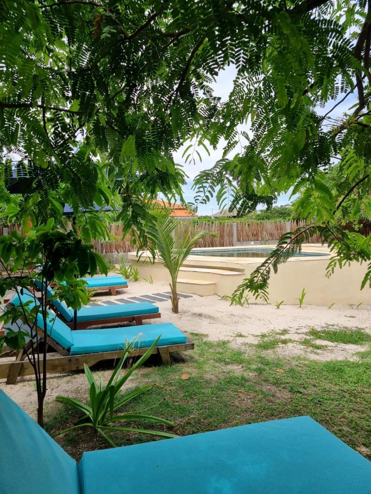 Vila Das Aguas อาชินส์ ภายนอก รูปภาพ